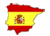 KEATON - Espanol