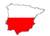 KEATON - Polski